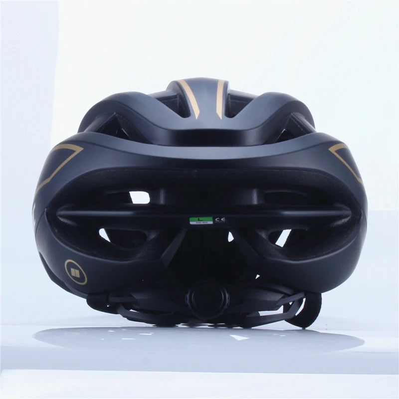 HJC Ibex Ultra-Light MTB & Road Bike Helmet – Unisex Cycling Hard Hat Capacete Ciclismo