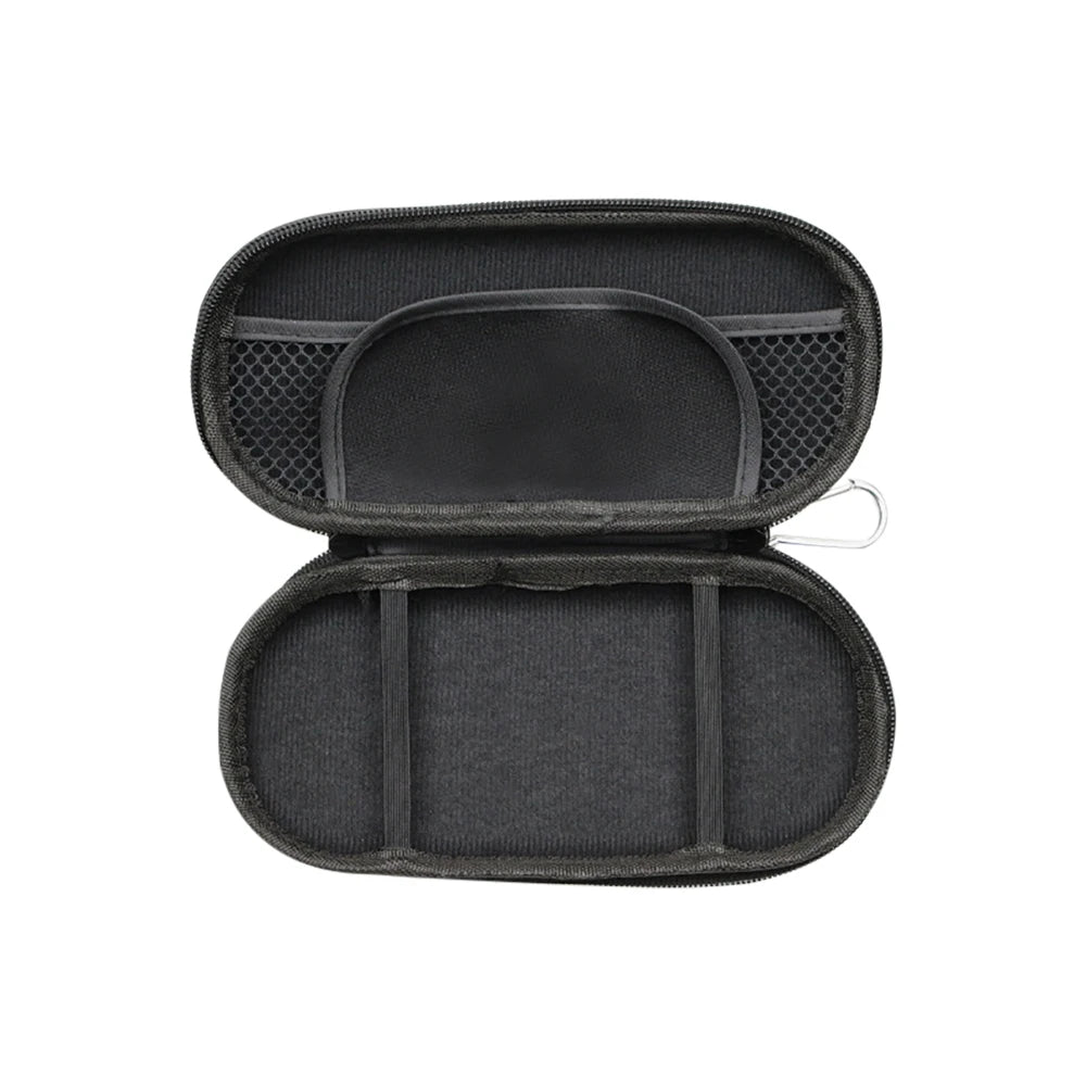 EVA Hard Protective Case for PS Vita 1000/2000 – Shockproof Travel Storage Bag for Gaming Console