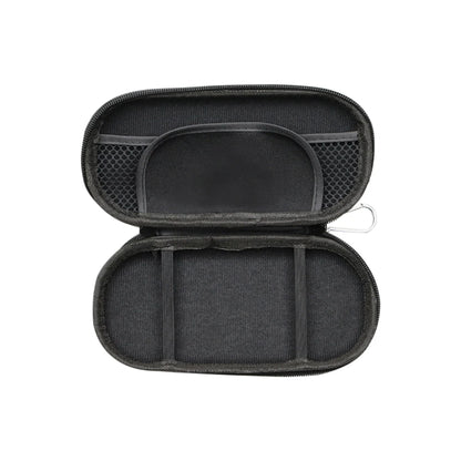 EVA Hard Protective Case for PS Vita 1000/2000 – Shockproof Travel Storage Bag for Gaming Console