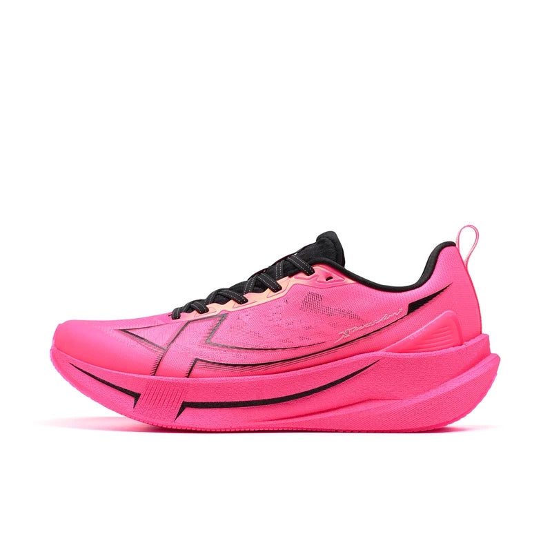 XTEP 2000km Marathon Running Shoes - Professional Cushioned Lightweight Breathable Sports Shoes