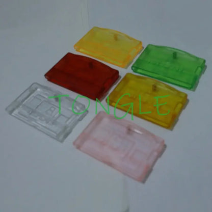EZ-Flash Empty Plastic Shell Case - Replacement Housing for Omega, Junior, Definitive Edition & EZODE Game Cartridges