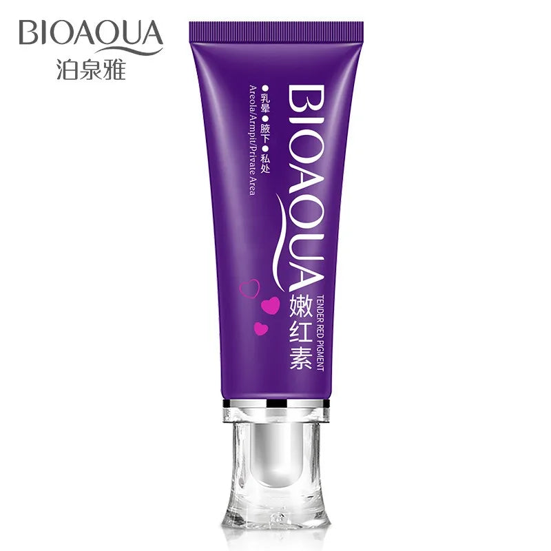 Intimate Brightening Cream - Moisturizing Skin Care for Underarms and Dark Spots
