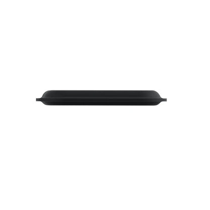 Logitech MX Keys & Craft Keyboard Wrist Rest Pad – Ergonomic Palm Support, Durable Comfort Cushion for Stable Typing Control