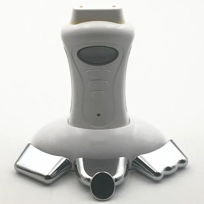 Handheld Galvanic Spa Microcurrent Facial Machine for Skin Tightening & Face Lift – Electroporator Galvanic Current Device for Skin Care