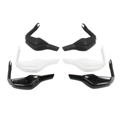 Honda CRF1000L Africa Twin Handguards – Motorcycle Brake & Clutch Lever Protectors for Adventure Sports Riding Safety Shield