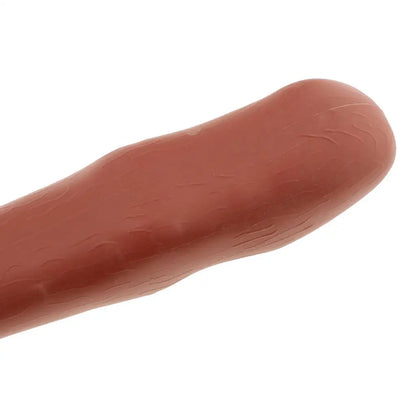 Caveman Club Plastic Stick — Halloween Prop Toy & Costume Accessory for Caveman Party