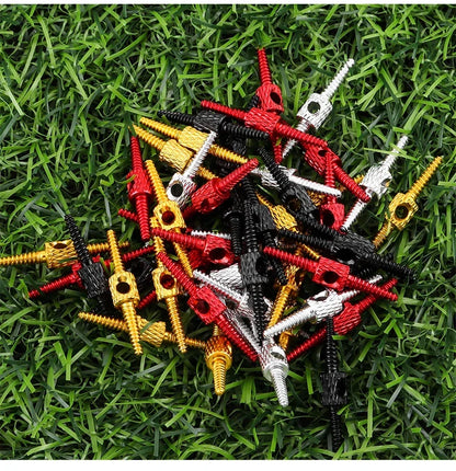 1–20pcs Bike Internal Cable Routing Tool – Red Adapter for 4–5.5mm Brake, Shift Cable & Hydraulic Hose Repair