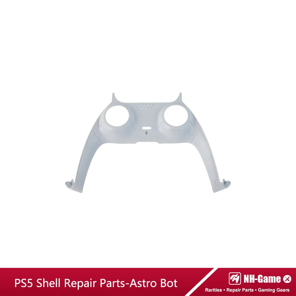 PS5 Limited 30th Anniversary Robot Controller Shell – Trigger Buttons (BDM-010/020/030/040/050) for L1, L2, R1, R2