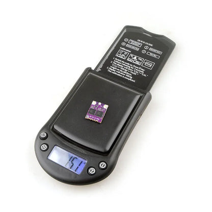 HappyModel ES900 Dual RX ELRS Diversity Receiver — 915/868MHz w/ Built-in TCXO for Long-Range FPV & RC Airplanes