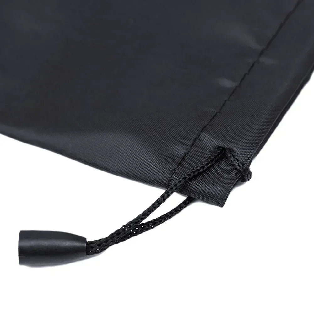 Portable Waterproof Microfiber Sunglasses Storage Bag, Soft Cloth Eyewear Carry Pouch, Dustproof Glasses Case (1-50pcs)