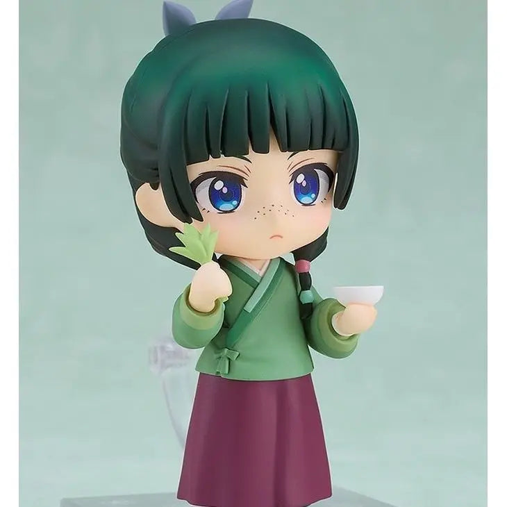 The Apothecary Diaries Maomao Anime Figure – Desktop Decoration & Collectible Statue