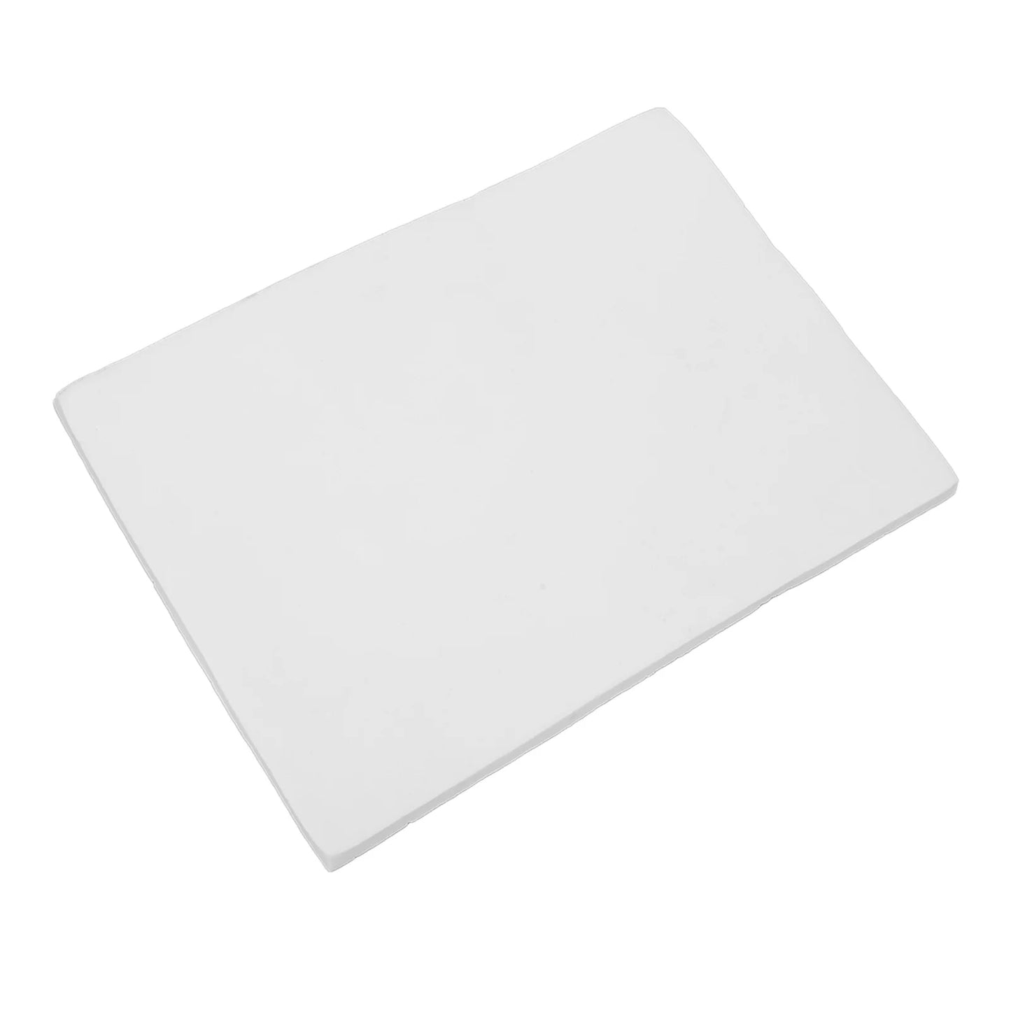Extra Thick Post Surgery Foam Board – Soft Lipo Recovery Wrap for Arms, Chin, Abdomen & Waist