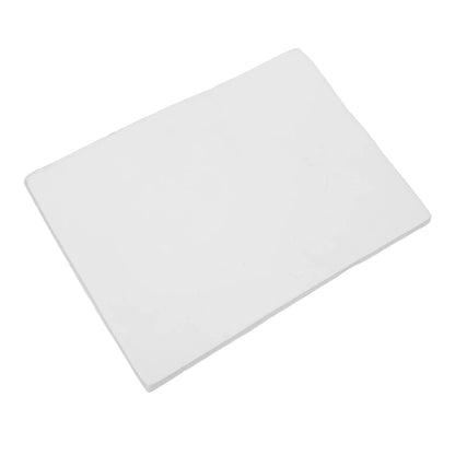 Extra Thick Post Surgery Foam Board – Soft Lipo Recovery Wrap for Arms, Chin, Abdomen & Waist