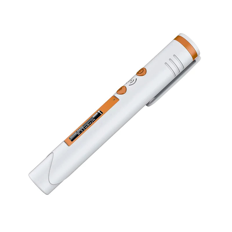 HFS-P3 Geiger Counter – Nuclear Radiation Detector, X-Ray, Beta, Gamma Detector, and Dosimeter