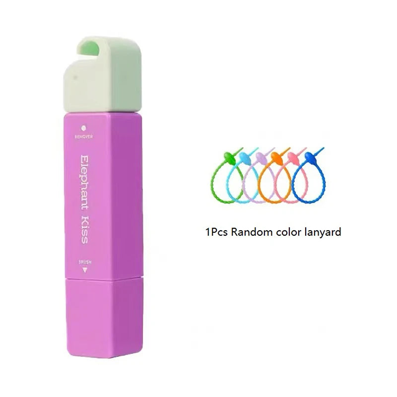 12ML Waterless Stain Remover Pen - Emergency Degreasing Cleaner for White Clothes & Oil Stains