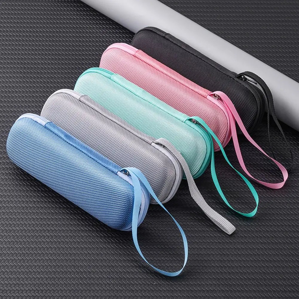 EVA Insulin Cooling Bag – Waterproof Thermal Insulated Diabetic Travel Storage Case, Portable Cold Medicine & Pill Protector Bag (No Gel Needed)