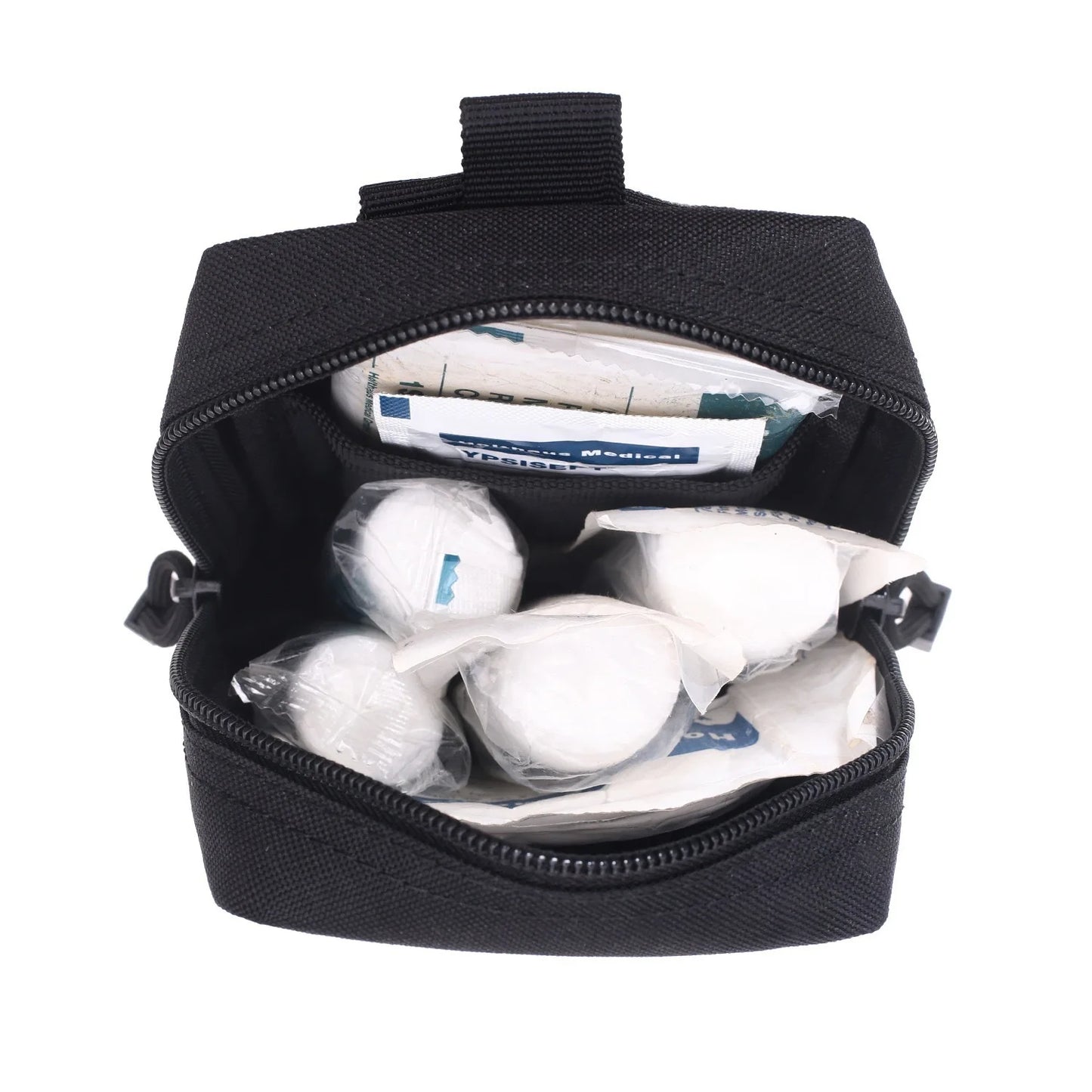 Outdoor Molle Waist Bag – Utility EDC Tool Pouch, Phone Holder for Hiking, Camping & Hunting
