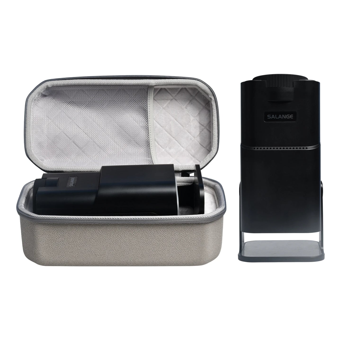 Salange Travel Storage Case – Protective Carrying Bag for Magcubic HY300 & HY320 Projectors