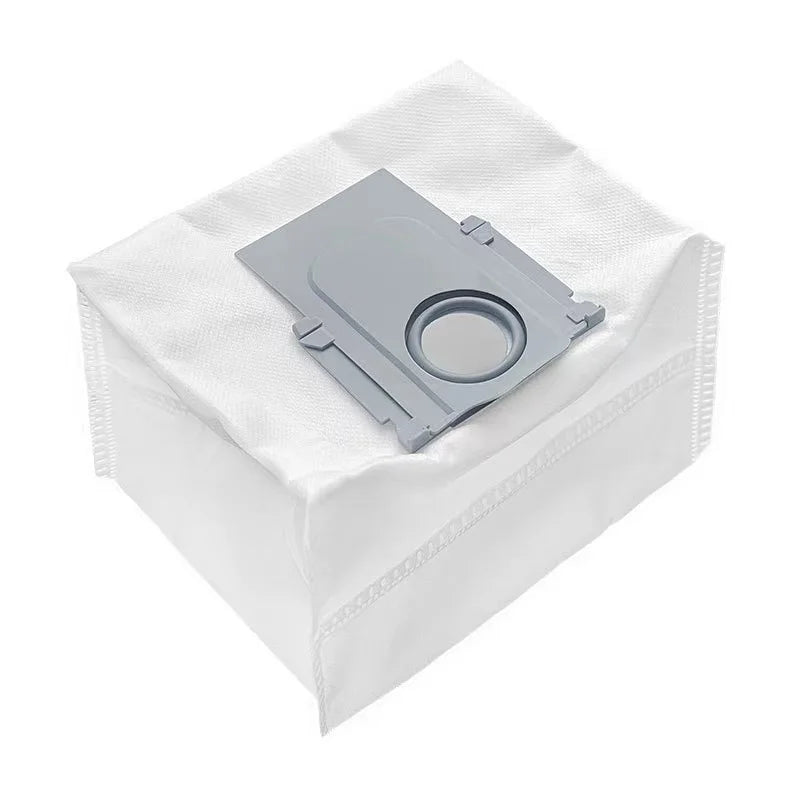Roborock Q5 Pro, Q8 Max, Q7 Max Replacement Parts – Dust Garbage Bag & Spare Accessories