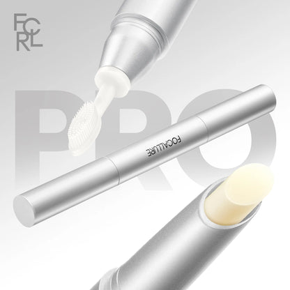 FOCALLURE 3D Eyebrow Gel Pencil – 2-in-1 Waterproof, Long-Lasting Eyebrow Wax & Enhancer Makeup Tool