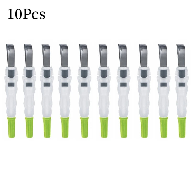 Preformed Dental Matrix Bands – Adjustable Sectional Matrix System for Crowns