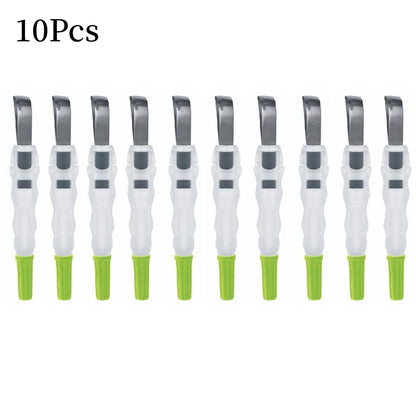 Preformed Dental Matrix Bands – Adjustable Sectional Matrix System for Crowns