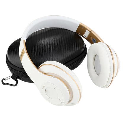 Portable Hard Carrying Case for Sony & Beats Studio/Solo 2 3 – Wireless Headphone Storage Bag for Earphone Accessories