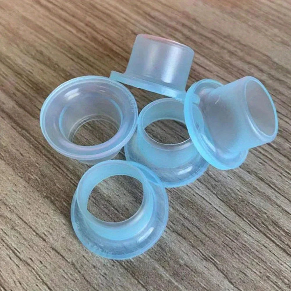 Waterproof Faucet Sealing Gasket - Durable Insulation Leak-Proof Ring to Prevent Dripping & Anti-Aging