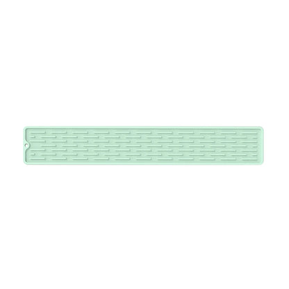 Waterproof Countertop Protector Mat – Faucet Drain Pad, Heat-Resistant Kitchen & Bathroom Accessory