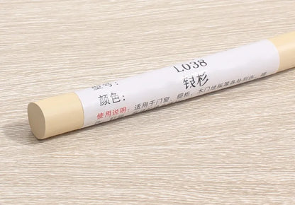 Waterproof Wooden Furniture Repair Pen — Scratch Repair Crayon for Floors, Doors, Windows, and Home Improvement