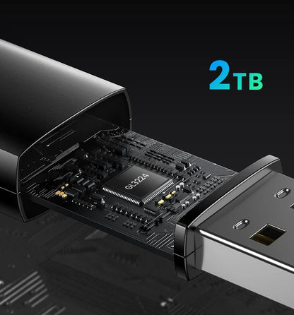 UGREEN USB 3.0 Card Reader – SD/Micro SD/TF Memory Card Adapter for PC & Laptop Accessories