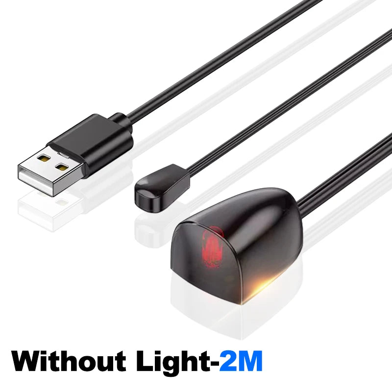Universal IR Remote Extender Receiver - USB Infrared Transceiver Adapter for TV, DVD, Set Top Box and PVR Control