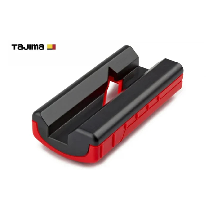 TAJIMA Gypsum Board Planer - 180/120mm Drywall Trimming Tool with Spare Blade 1109-0870/1109-0872