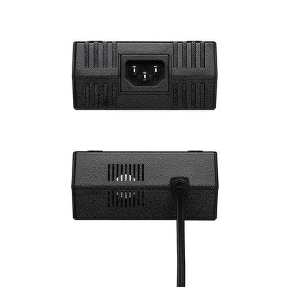 AIYIMA 48V 10A GAN Power Adapter – High-Power Supply for TPA3255 & TAS5630 Audio Amplifiers A07 A08