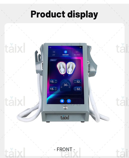 2025 EMSzero EMS Neo RF Body Contouring Machine — Slimming, Sculpting & Muscle Electromagnetic Therapy