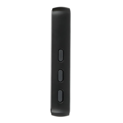 32GB MP3 Player with 2.4" Touch Screen & Bluetooth 5.4 – HiFi Music Player with Speaker, Recorder, Ebook & Photo Viewer