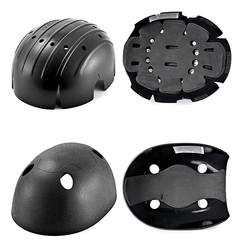 Universal Safety Cap Insert – Bruise & Bump Protection for Baseball Hats