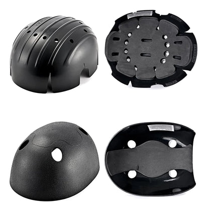 Universal Safety Cap Insert – Bruise & Bump Protection for Baseball Hats
