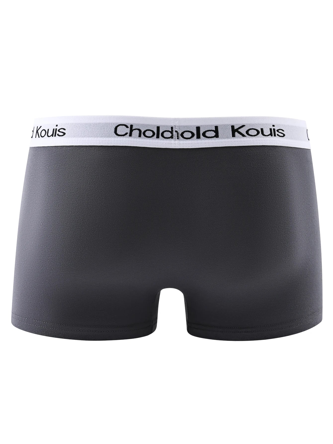 Men’s Boxer Underwear – Soft Breathable Athleisure Comfort, Trendy Hot-Selling Simple Style