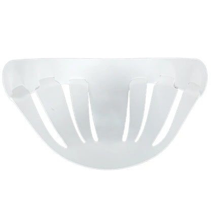 Baseball Cap Insert – Plastic Hat Liner & Support for Display, Store Use, and Baseball Hat Shaping