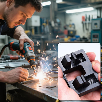 Adjustable Welding Wire Fixture – Suction Bracket Table Clamp for Motherboard Soldering and Welding Tools