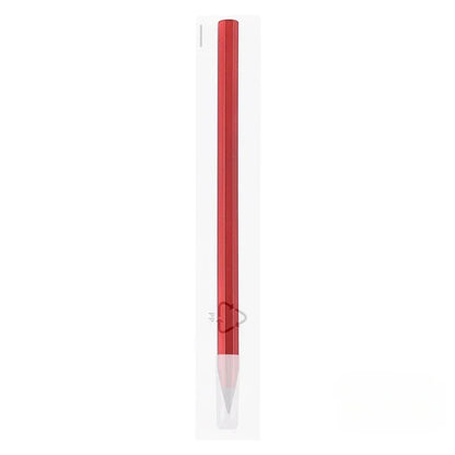 Metal Eternal Pencil – Unlimited Writing Magic Pen with No Ink, Reusable Stationery & Novelty Gift for Drawing and Notes