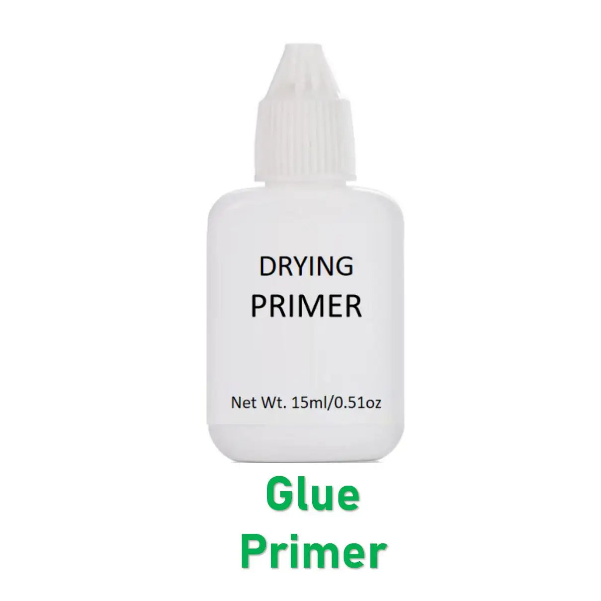Gollee 0.5s Fast-Drying Eyelash Extension Glue – Waterproof Professional Adhesive for Salon Lashes