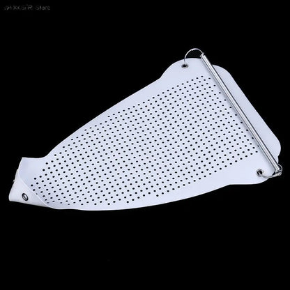 High-Quality Iron Shoe Cover: Protect Your Iron Soleplate for Long-Lasting Use