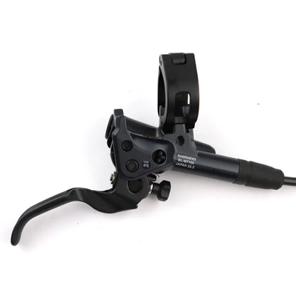 SHIMANO DEORE SLX XT MT200 M7100 M8100 Hydraulic Disc Brake – ICE-TECH Left & Right Set for MTB