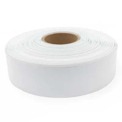 2M/5M/10M PVC Heat Shrink Tube for 18650 Lithium Battery Packs – Insulated Wire Cable Sleeve Protection Wrap