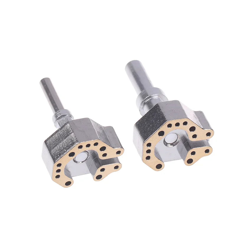 Joystick Soldering Tip Heating Mold for PS4/PS5 & Switch Pro Controllers — Joystick Disassembly & Repair Tool