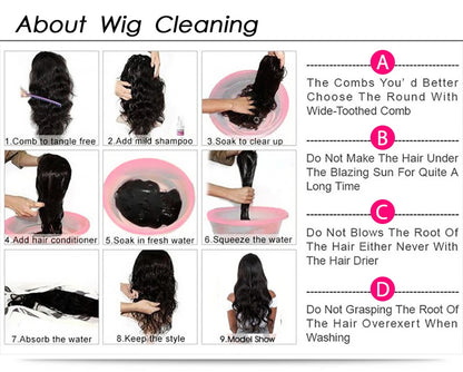 Kinky Straight 13x4 Lace Front Wig – Brazilian Human Hair, Bone Colored Yaki Straight, Transparent Lace Frontal Wig for Women