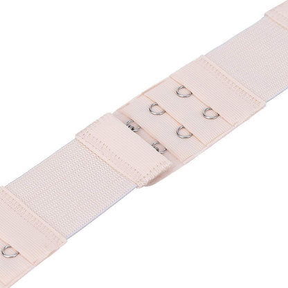 6PCS Women’s Bra Extender Strap Set – Adjustable Hook Extension for Bras, Underwear & Intimates Accessories