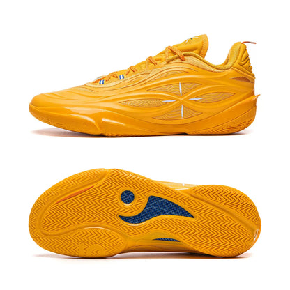 Li-Ning WADE 808 5 ULTRA V2 Basketball Shoes - SUPER BOOM Cushion Professional Competition Sneakers